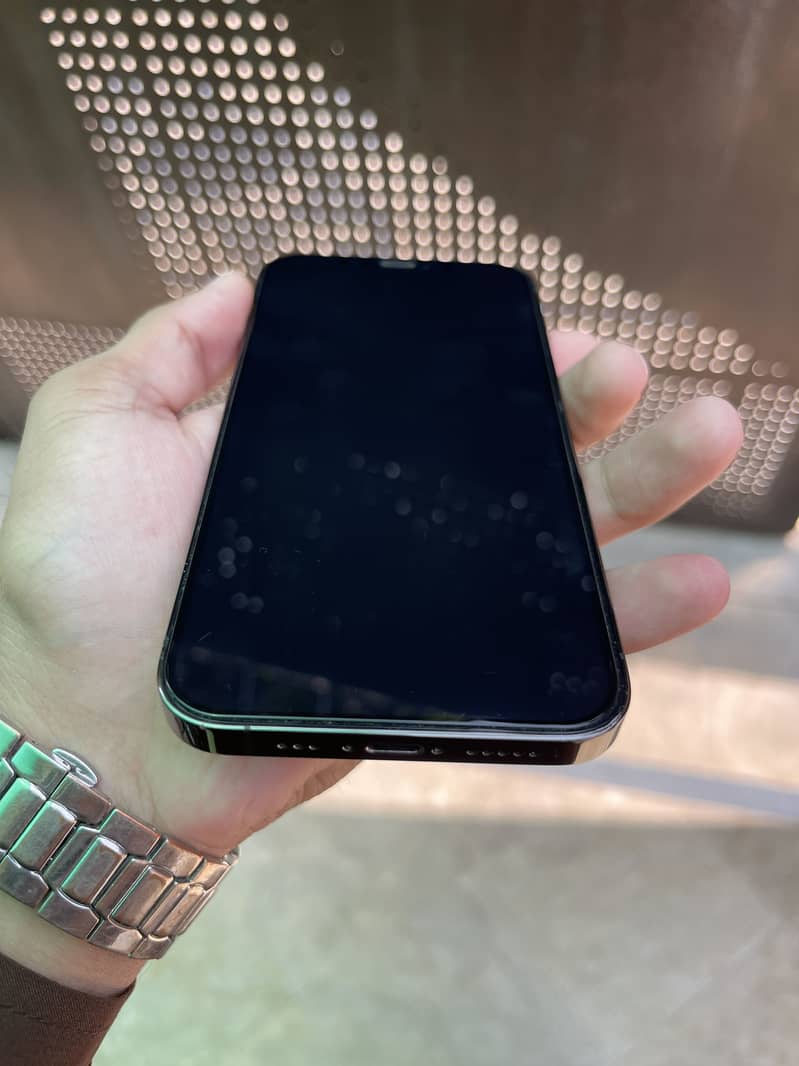 iPhone 12 Pro 1