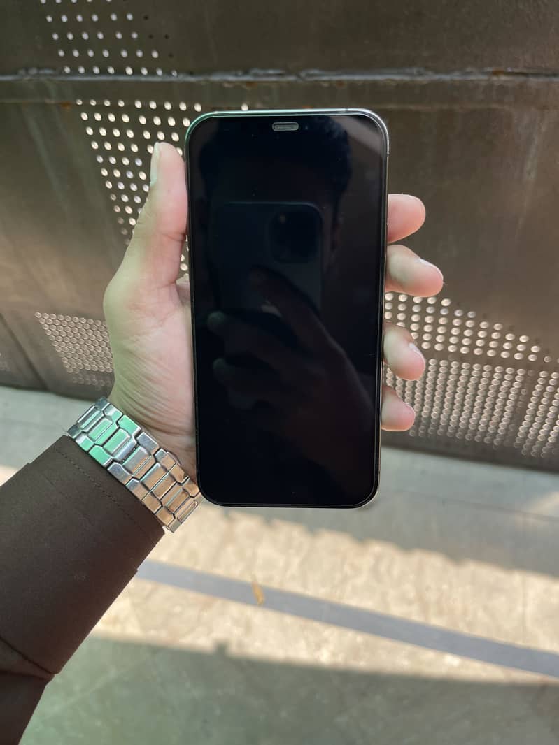iPhone 12 Pro 2