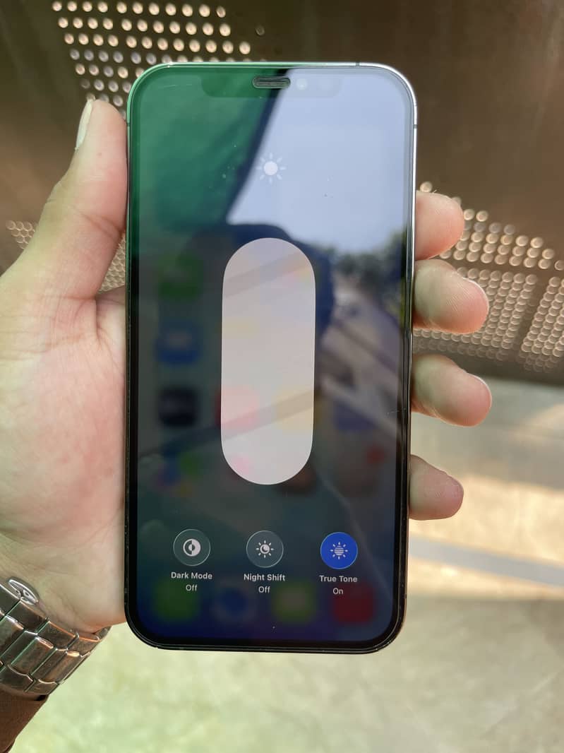iPhone 12 Pro 3