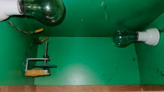 egg machine