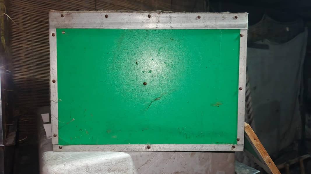 egg machine 1