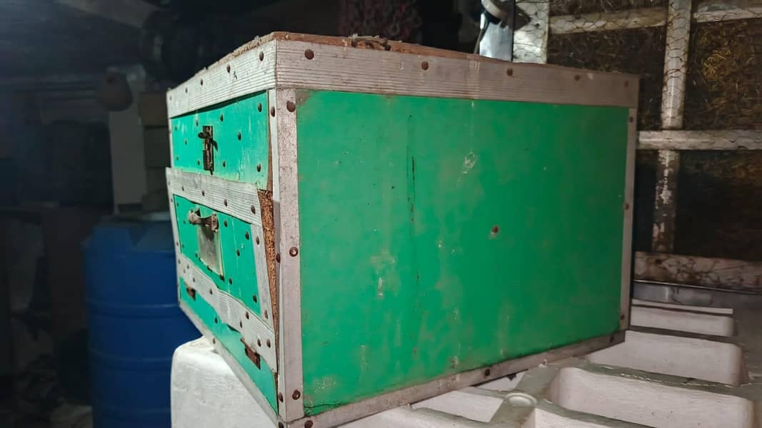 egg machine 2