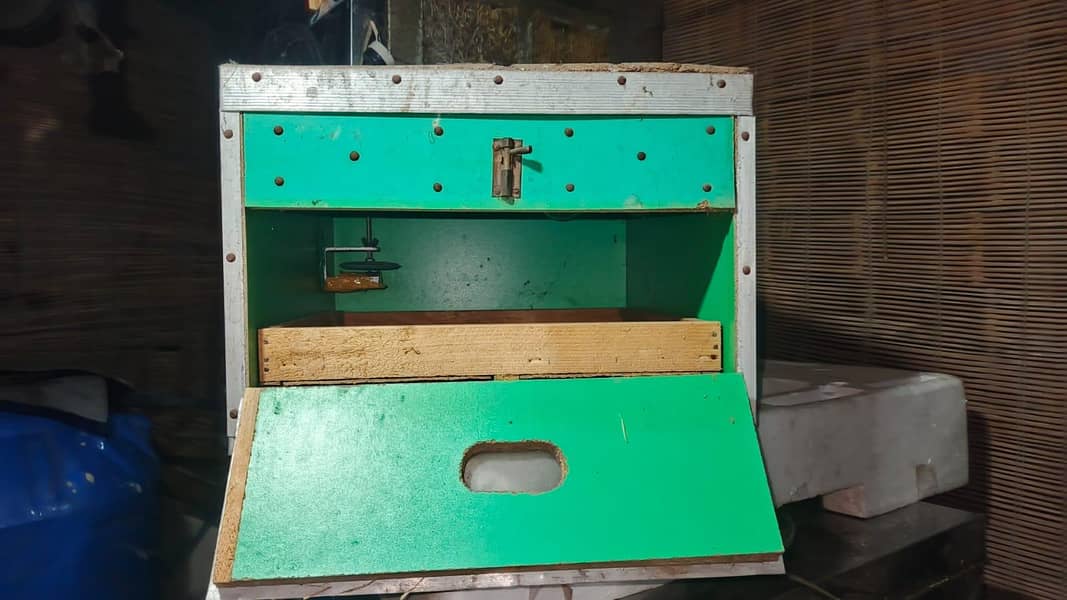 egg machine 3