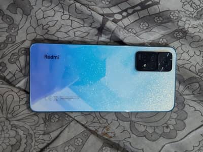 Xiaomi Redmi Note 11 Pro