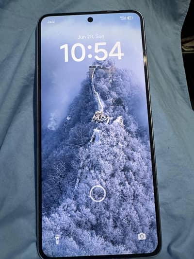 Xiaomi Redmi K80