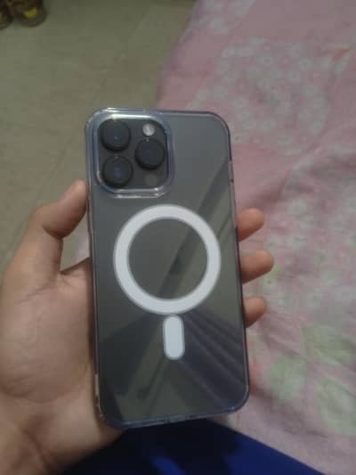 Apple iPhone 14 Pro Max All okay