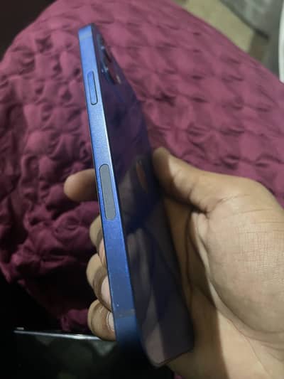 Apple iPhone 12