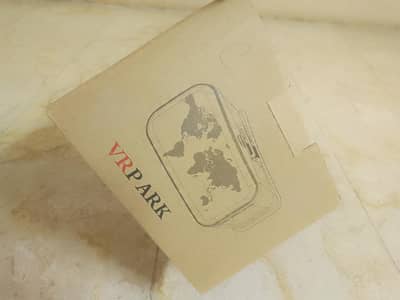 Brand New VR Box - 10/10 Condition (Unused)