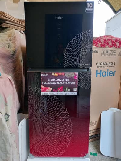 Haier fridge for sale