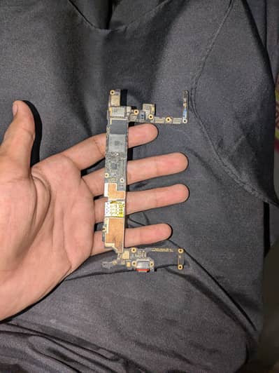 Google Pixel 6a