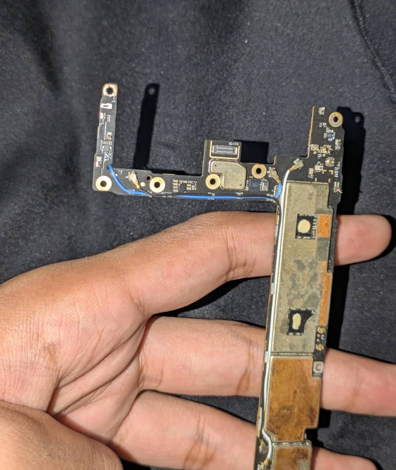 Google Pixel 6a 1