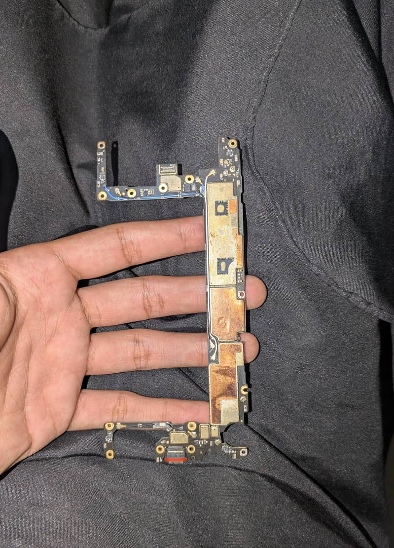 Google Pixel 6a 2