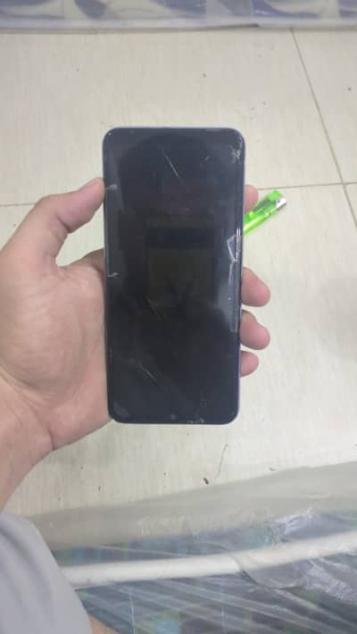 Vivo Y21T