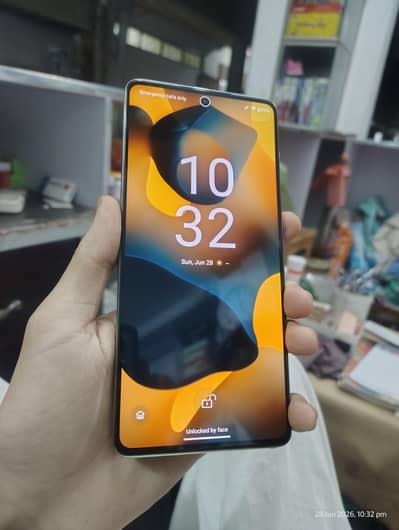 Motorola Moto G Stylus 2024