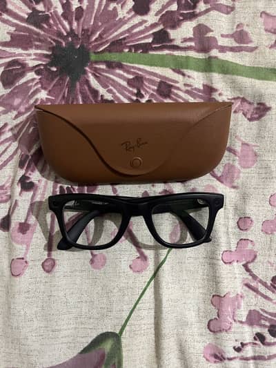 Rayban meta gen 1