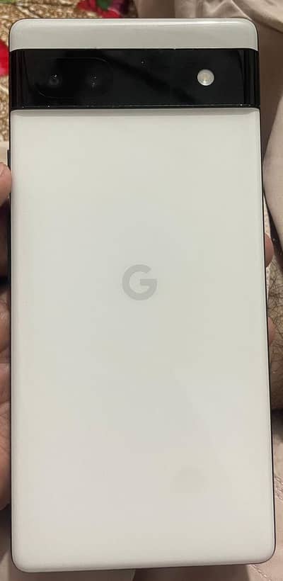 Google Pixel 6a