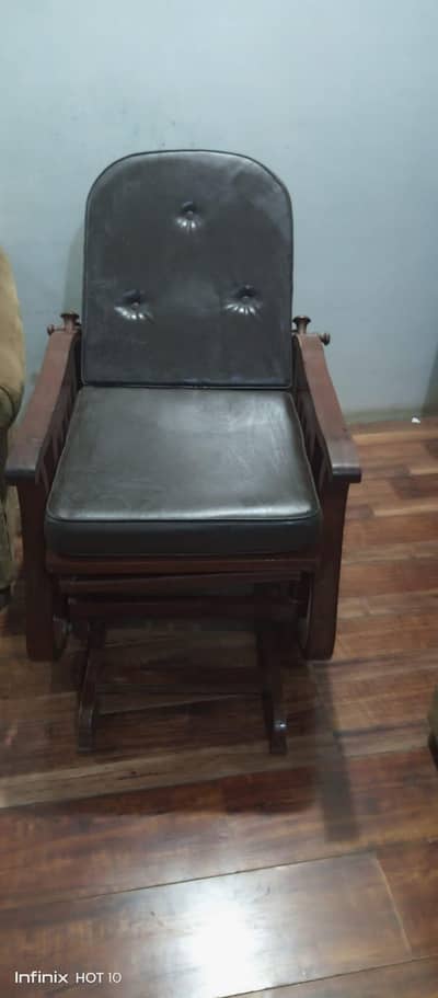 Rocking chair for sale