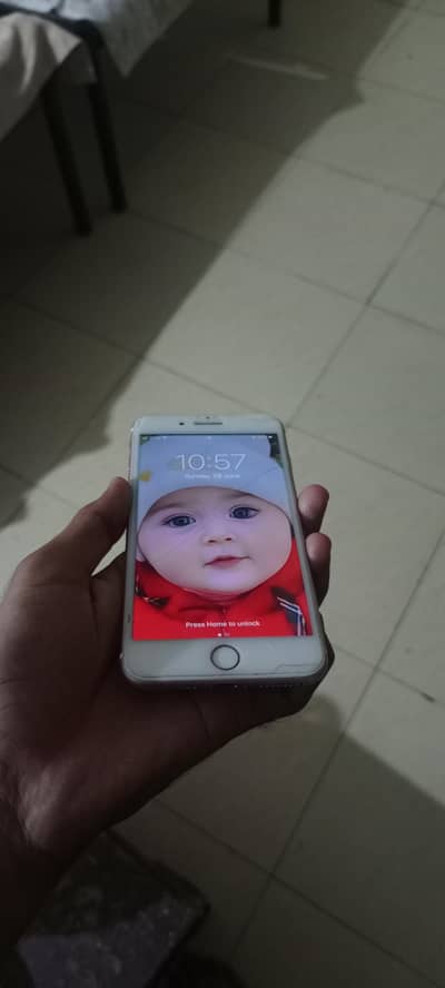 Apple iPhone 7 Plus