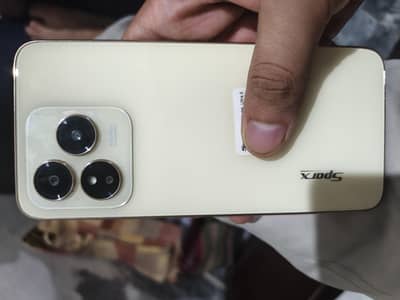 Sparx ultra 8