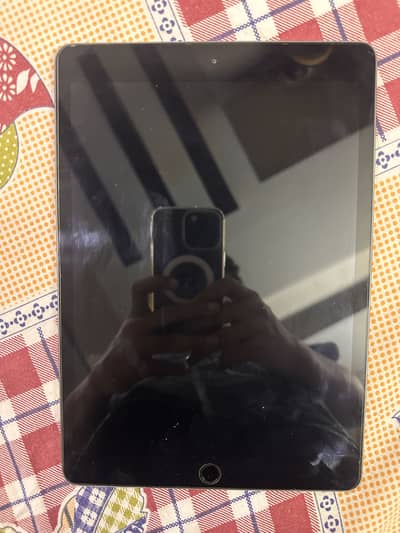 iPad 7