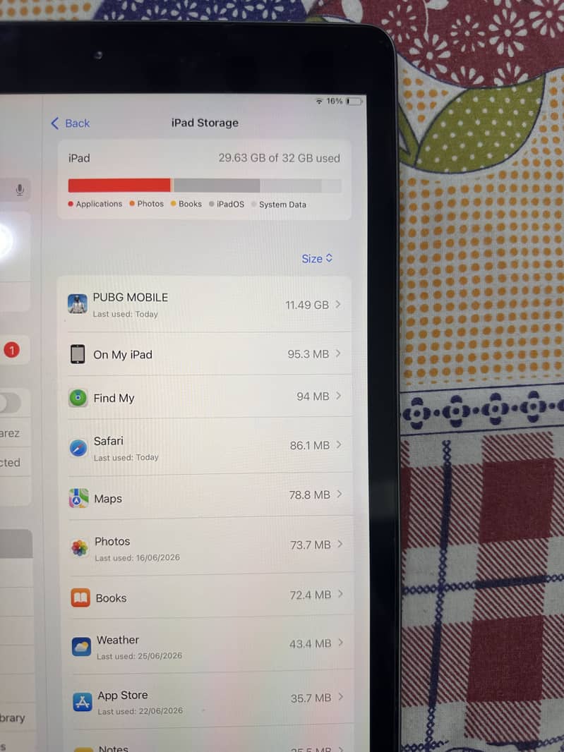 iPad 7 1
