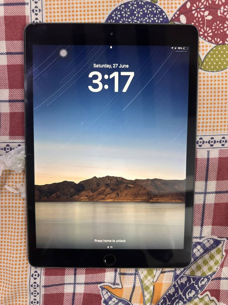 iPad 7 3