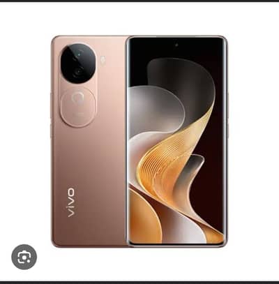 Vivo V40e flag ship phone