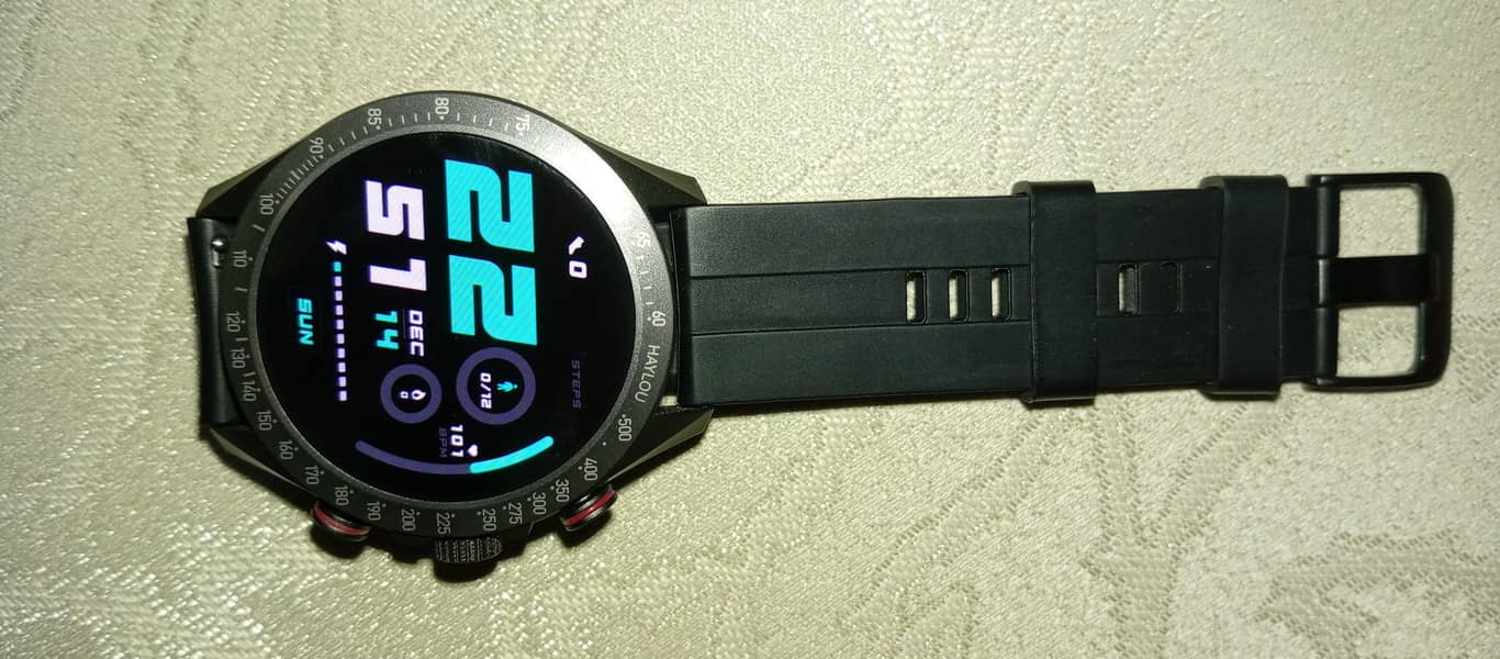 SMART WATCH 1