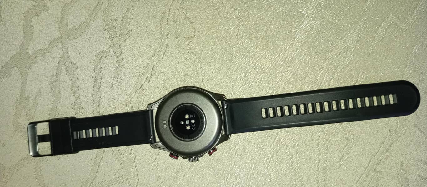 SMART WATCH 4