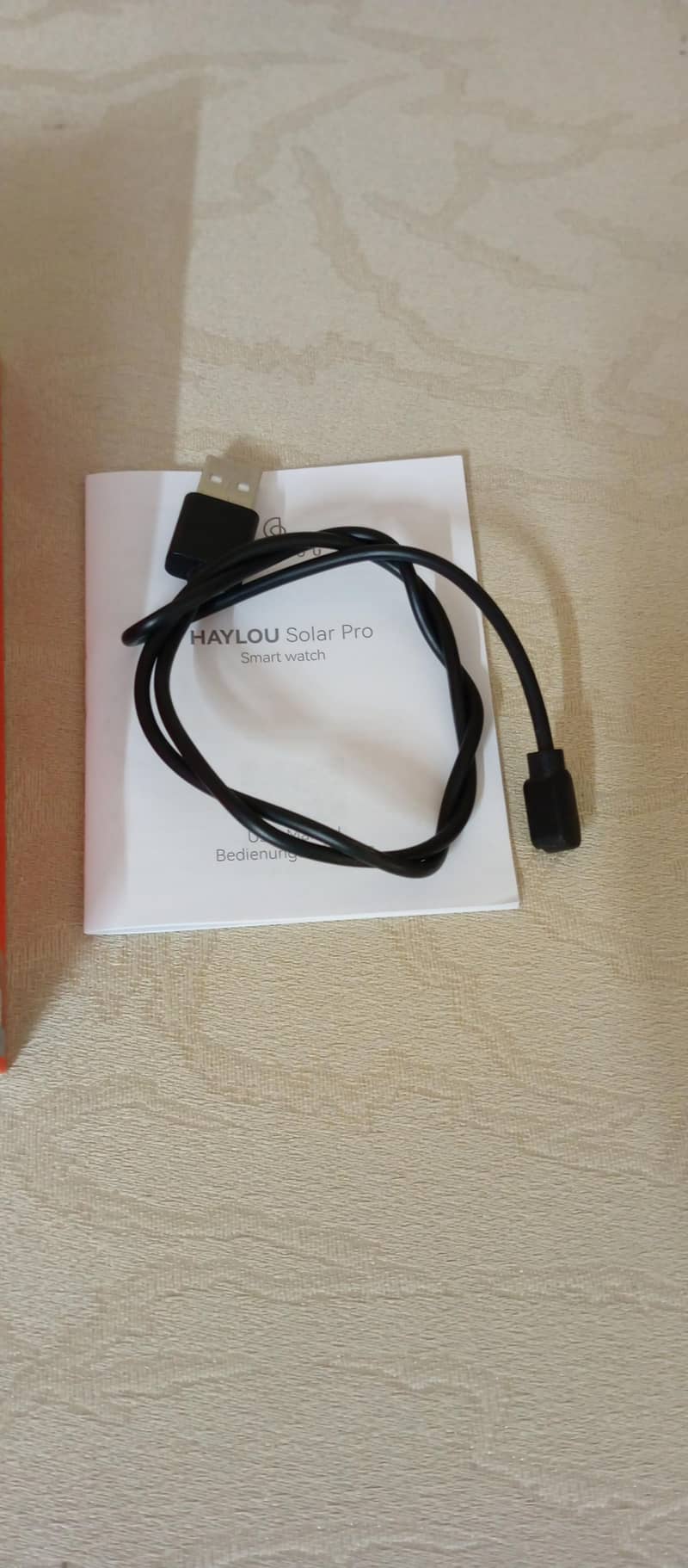 SMART WATCH 6