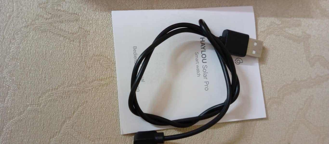 SMART WATCH 7