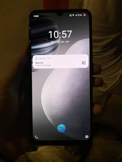 Vivo V23e 8/128 compelete box