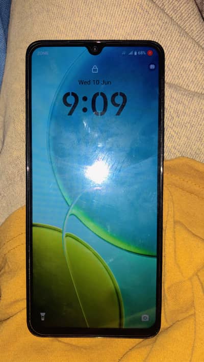 Vivo Y29