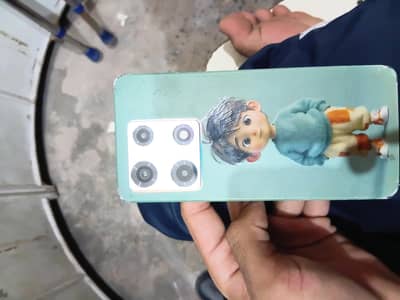 Infinix note 30