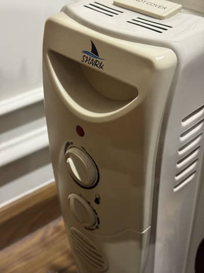 Electric Heater