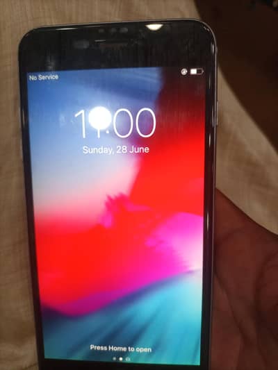 Apple iPhone 16 Plus