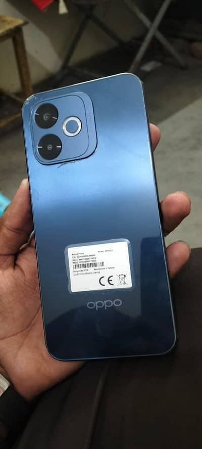 oppoa6s