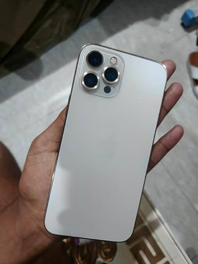 Apple iPhone 12 Pro Max