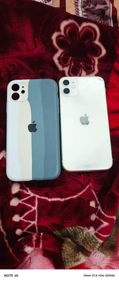 Apple iPhone 11