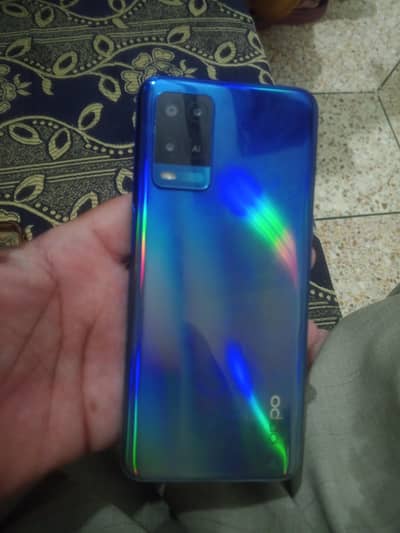 OPPO A54