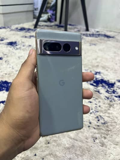 Google Pixel 7 Pro