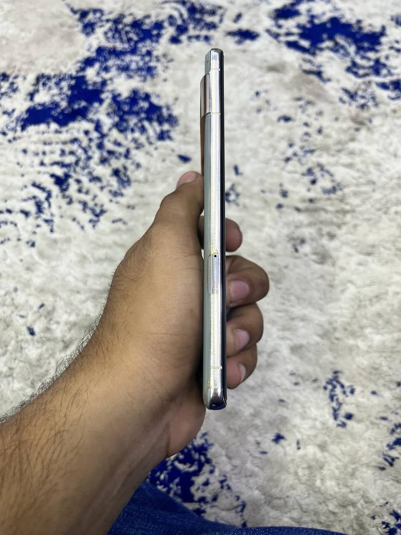 Google Pixel 7 Pro 4