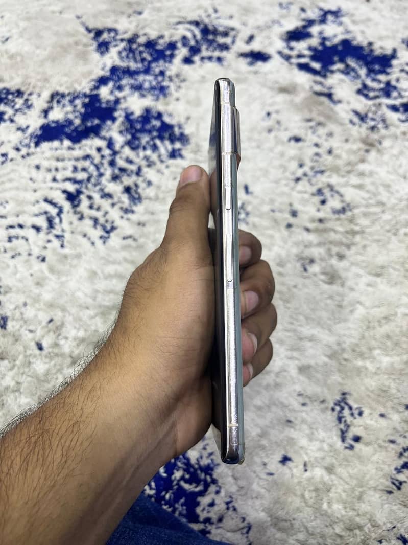 Google Pixel 7 Pro 5