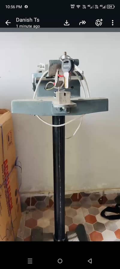 sealer Machine