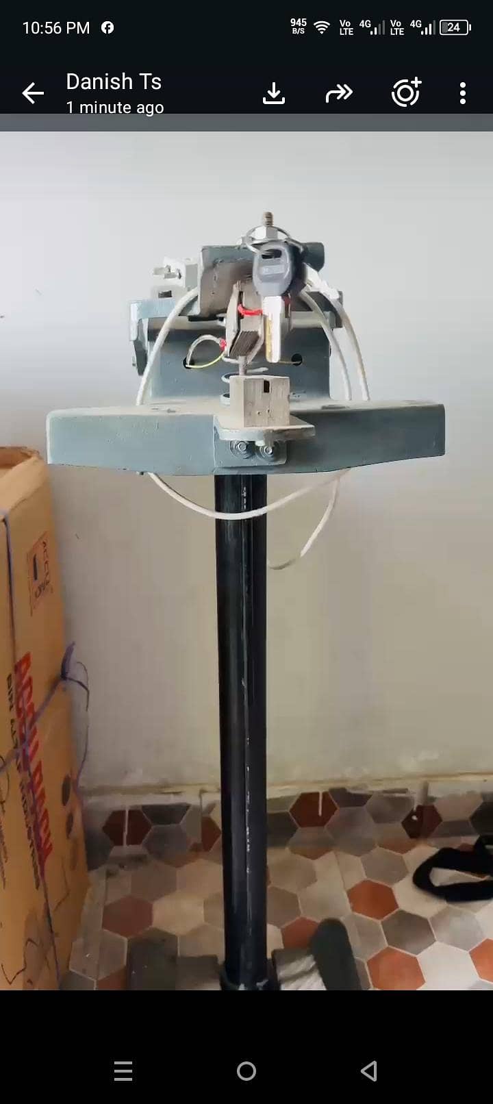 sealer Machine 0