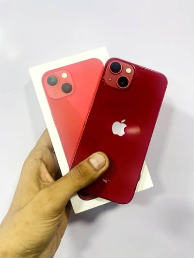 Apple iPhone 13
