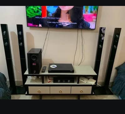 Samsung Home Theater 5.1
