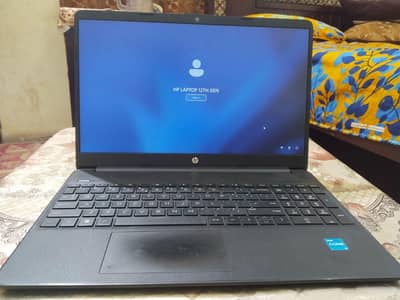 HP Core i3 | 8 GB RAM | 500 GB SSD| Excellent Condition