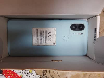 redmi A1+