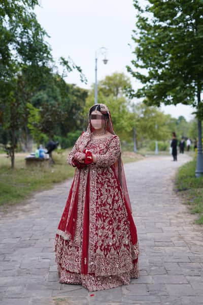 Barat Dress
